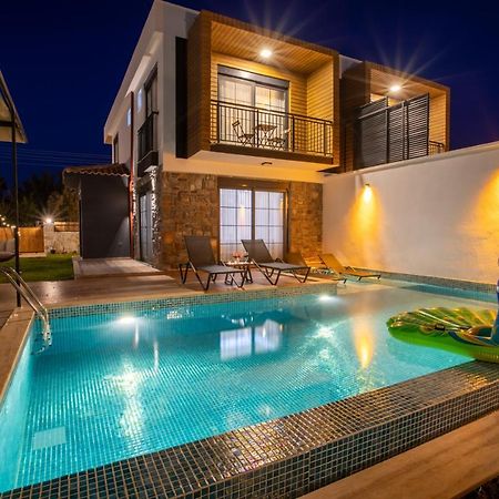 Villa Mayura Kaş Exterior photo