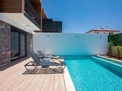 Villa Mayura Kaş Exterior photo