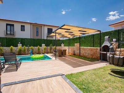 Villa Mayura Kaş Exterior photo