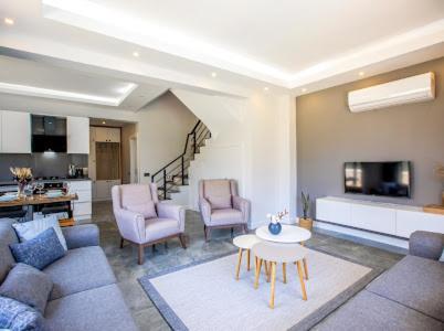 Villa Mayura Kaş Exterior photo
